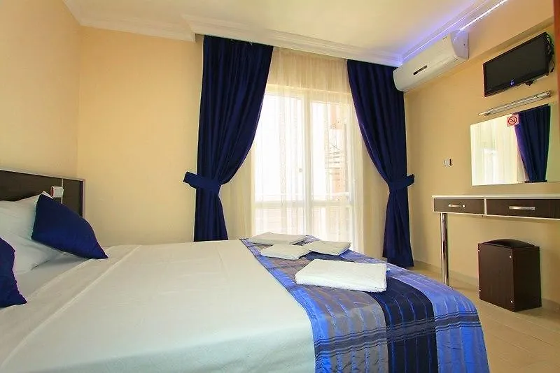 Aristo Hotel Didim