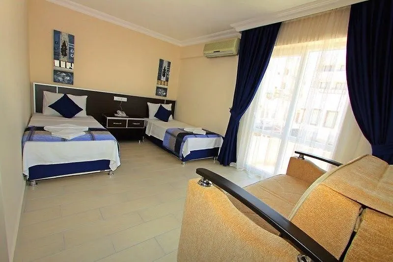 Aristo Hotel Didim Turquie