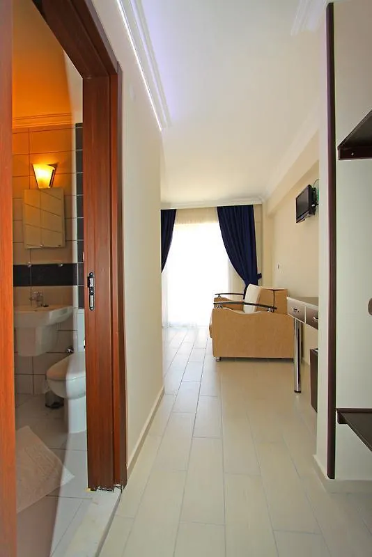 Aristo Hotel Didim
