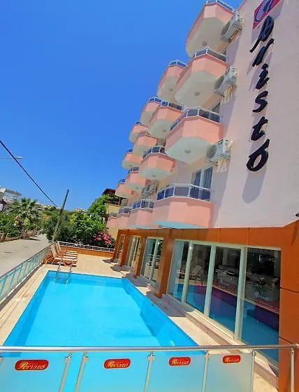 Aristo Hotel Didim