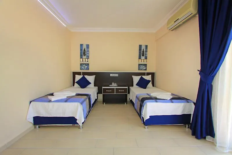 Aristo Hotel Didim
