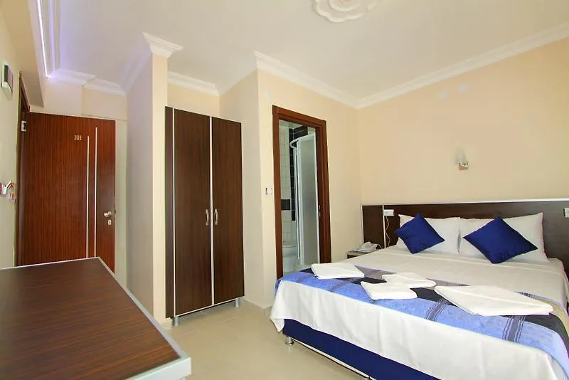 ***  Aristo Hotel Didim Turquie