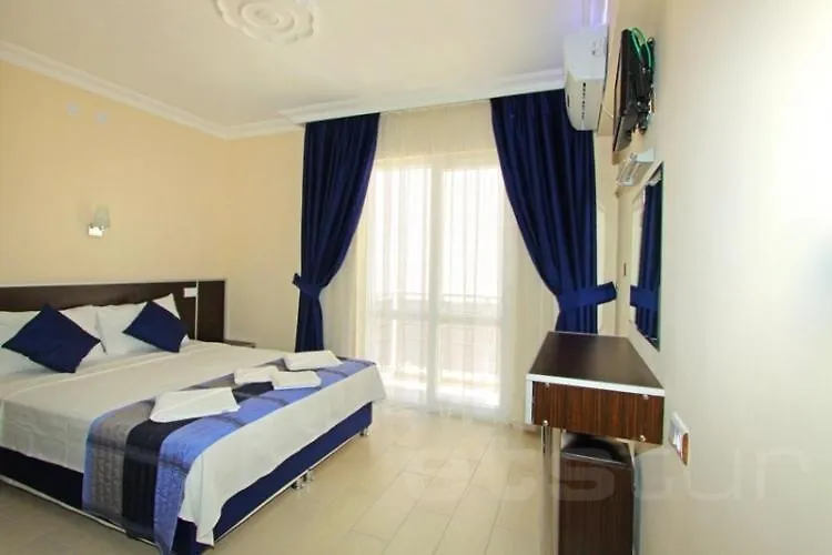 Aristo Hotel Didim