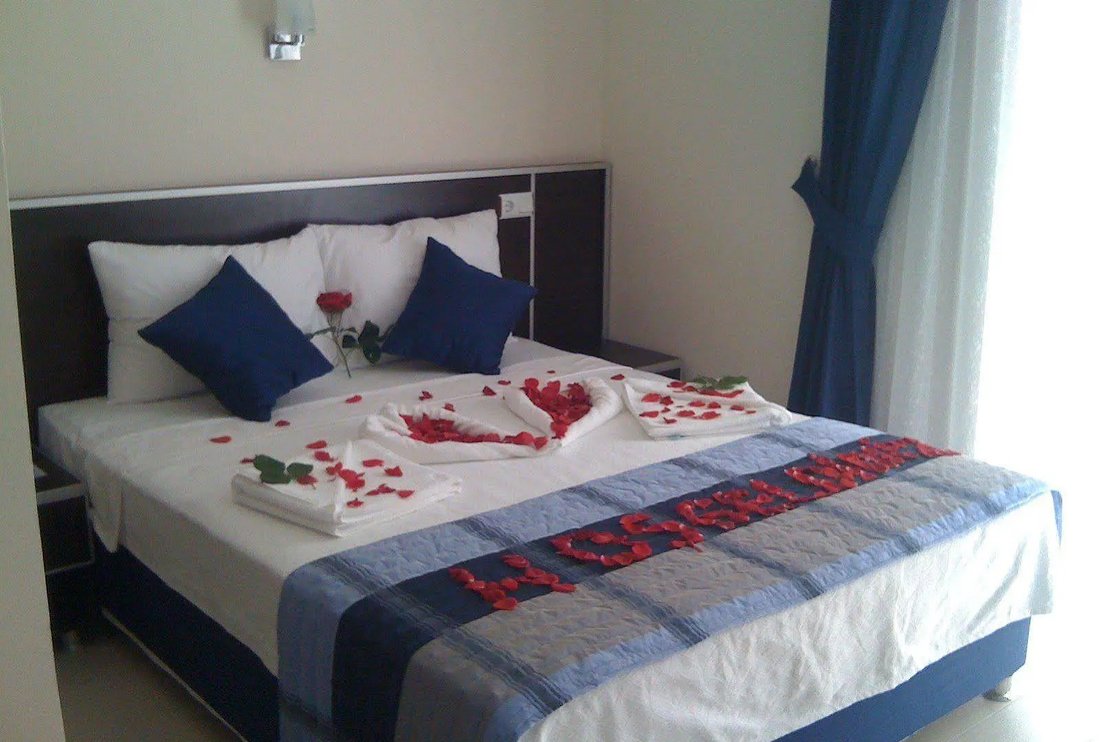 ***  Aristo Hotel Didim Turquie